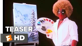 Deadpool 2 (2018) | 'Wet on Wet' | Movieclips Trailers