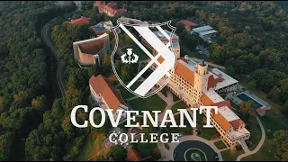 Covenant College Virtual Campus Tour