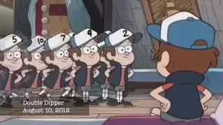 Little Wonders - Goodbye to Gravity Falls