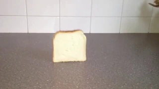 Yoshikage Kira's Theme: Bread Falling Over