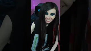 How Deep Can Eugenia Cooney's Voice Get? #shorts