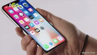 Is an 'iPhone' XS Being Announced At Apple's 'Special Event' September 12th?
