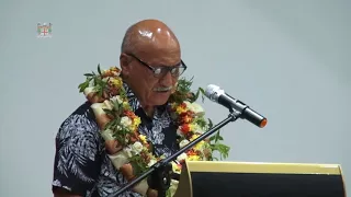 Fijian President chief guest at the International Women’s Celebration