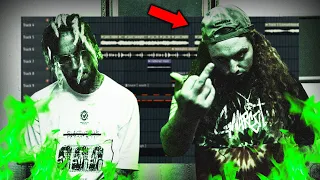 How To Make Dark Phonk Beats For The $uicideboy$