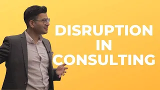 The Future of Consulting