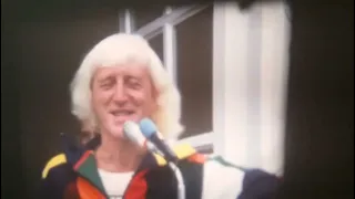 Jimmy Savile Admits To Be Yorkshire Ripper