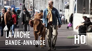 La Vache - Bande annonce officielle HD