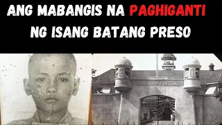 ANG BATANG KILABOT NG MUNTI