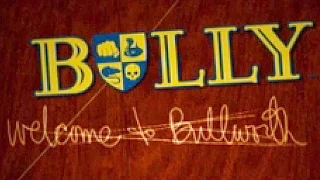 BULLY - RARE TRAILERS