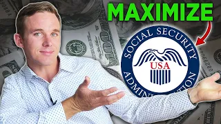 4 Tips To Maximize Social Security