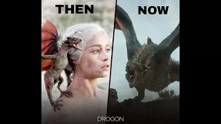 Game of Thrones cast Then and Now in 2018 | By HBO