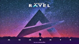 Andrew Rayel feat. Angelika Vee - Never Let Me Go (Radio Edit) Moments Album 2017