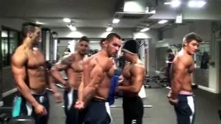 Fitness Motivation   AESTHETICS Jeff Seid, Zyzz, Lazar Angelov, Ulisses Jr, Greg Plitt