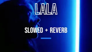 Myke Towers - LALA (Slowed + Reverb)