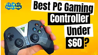 BEST GAMING CONTROLLER FOR PC IN 2019 - SHIELD GAMING CONTROLLER REVIEW & TESTING