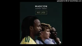 Madcon ft. Jesper Jenset - No Lies [Remixed by Dj Andrés]