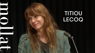 Titiou Lecoq - Une époque en or