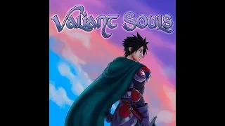 Valiant Souls - Trailer - JRPG