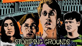 STOMPING GROUNDS, Feature Film (1998)