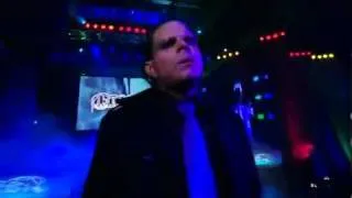 Jeff Hardy Smoking Weed On TNA!