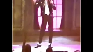 Michael Jackson Unbreakable live fanmade