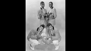 The Federals - While Our Hearts Are Young [1957] (Doo Wop Ballad) Stereo Mix