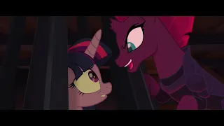 My Little Pony The Movie - Open Up Your Eyes (Russian S&T)