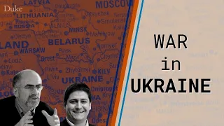 War in Ukraine | Media Briefing