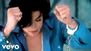 Michael Jackson - We've Had Enough (Fan-Made Music Video)