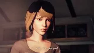 Life Is Strange - Episode 5 Unused Audio (Part 2)