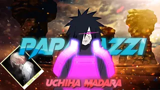 Uchiha Madara - Paparazzi kim Dracula [AMV/Edit]!