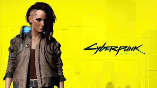 Cyberpunk 2077 (10) - Венера в мехах.