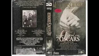 Schindler's List - Full Soundtrack - Itzhak Perlman, John Williams