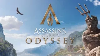 When I Drink | Assassin's Creed Odyssey (OST) | Giannis Georgantelis