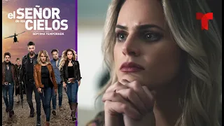 El Señor de los Cielos 7 | Episode 25 | Telemundo English