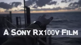 Sony Rx100v Cinematic Slow Motion | Short Film