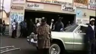 eazye making of real muthaphukkin g's video rare High Quality