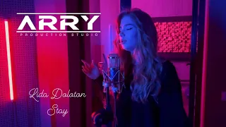 Lida Doloton - Stay ( ArryProductionStudio)