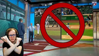 Everything Wrong With This MLB Network Segment