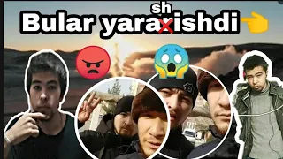 M1nor abulee va shaxboz yarashishdi | ADOVAD YO'Q