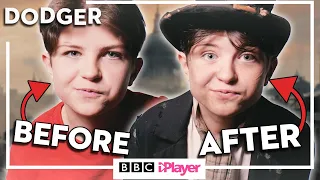 Make Up TRANSFORMATION | Dodger EXCLUSIVE