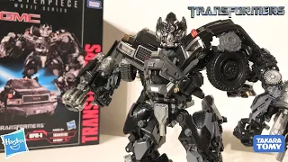 Transformers MPM-06 Movie Masterpiece Ironhide Review