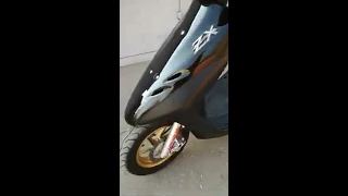 Продам продаю скутера,мопеди.Honda Dio AF-35 ZX /Хонда Діо 35 ZX VID 20190325 1530181