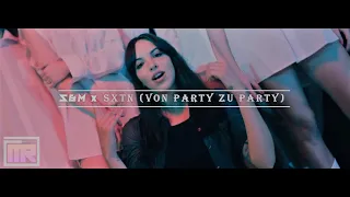 Rihanna - S&M x SXTN [MASHUP] - [Marius Rüsch]