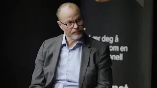 Nordnet Live 2022 #3: Investor Egil Dahl om å finne de gode investeringsmulighetene