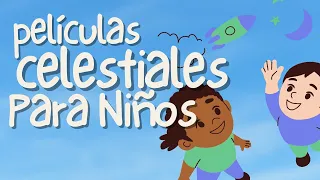 🎬👦Películas Celestiales para Niños 🙌