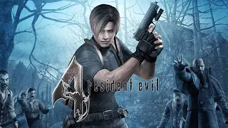 Kard - Resident Evil 4 (Xbox One). Stream 1 (Leon) (17.03.24)