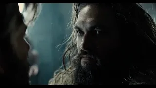 Batman Meets Aquaman Scene | Justice League 2017 | HD Movie Clips 2020