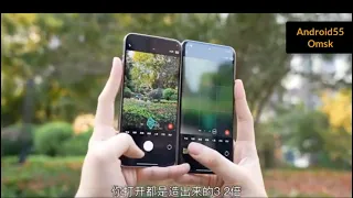 Сравнение Xiaomi 13 Pro / 14 / 14 Pro / Apple iphone 15 Pro Max