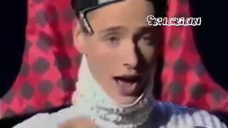 Vitas- 7th element около словоблуд